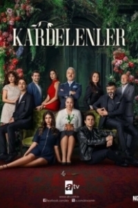 Постер Подснежники (Kardelenler)