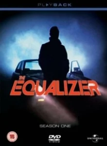 Постер Уравнитель (The Equalizer)