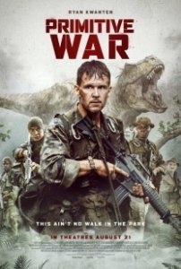 Постер Первобытная война (Primitive War)