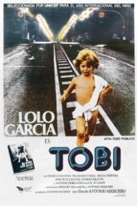 Постер Тоби (Tobi)