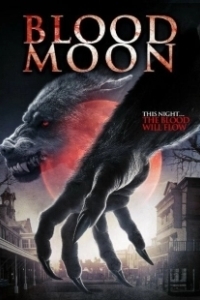 Постер Кровавая луна (Blood Moon)