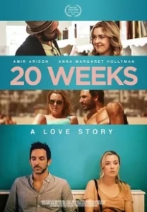 Постер 20 недель (20 Weeks)