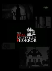 Постер Настоящий ужас Амитивилля (The Real Amityville Horror)