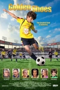 Постер Золотые туфельки (Golden Shoes)