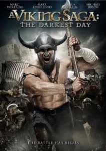 Постер Сага о викингах: Тёмные времена (A Viking Saga: The Darkest Day)