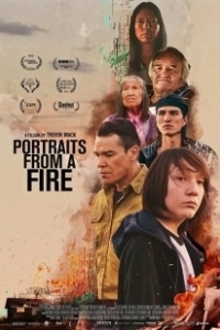 Постер Портреты из огня (Portraits from a Fire)
