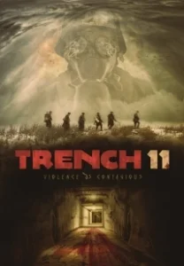 Постер Траншея 11 (Trench 11)
