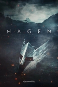 Постер Хаген. В долине Нибелунгов (Hagen - Im Tal der Nibelungen)
