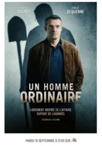 Постер Обычный мужик (Un homme ordinaire)