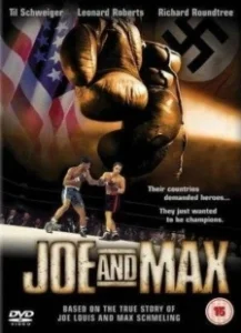 Постер Джо и Макс (Joe and Max)