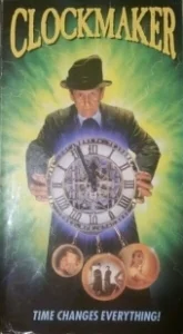 Постер Часовщик (Clockmaker)