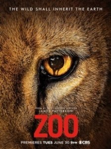 Постер Зоо-апокалипсис (Zoo)