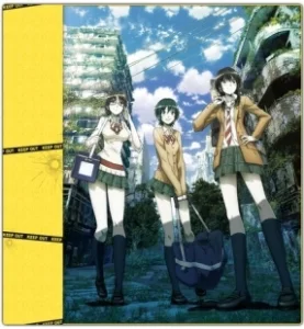 Постер Коппелион (Coppelion)