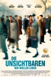 Постер Невидимые (Die Unsichtbaren)