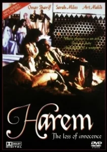 Постер Гарем. Утрата невинности (Harem)