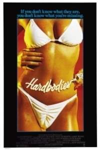 Постер Крепкие тела (Hardbodies)