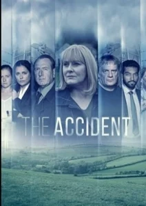 Постер Происшествие (The Accident)