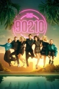 Постер БХ90210 (BH90210)