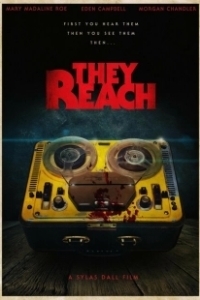 Постер Приходящие (They Reach)