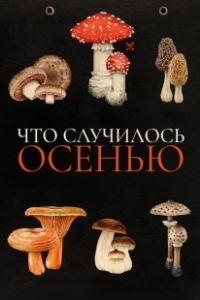Постер Что случилось осенью (Quand vient l'automne)