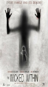 Постер Злой внутри (The Wicked Within)