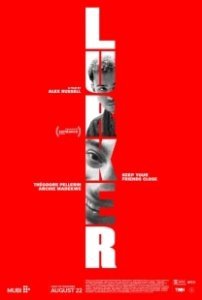 Постер Луркер (Lurker)