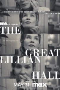 Постер Великая Лиллиан Холл (The Great Lillian Hall)