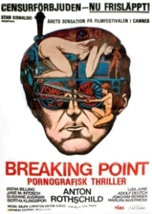 Постер Точка разрыва (Breaking Point)