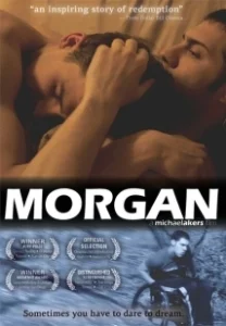 Постер Морган (Morgan)