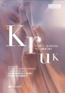 Постер Крук: Ночной шёпот (Kruk)