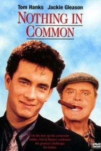 Постер Ничего общего (Nothing in Common)
