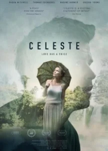 Постер Селеста (Celeste)