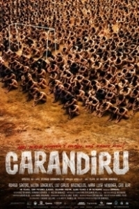 Постер Карандиру (Carandiru)