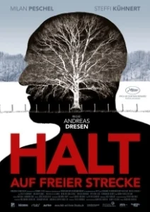 Постер Остановка на перегоне (Halt auf freier Strecke)