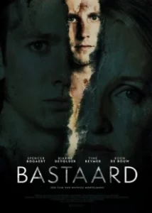 Постер Ублюдок (Bastaard)