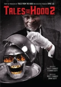 Постер Истории квартала 2 (Tales from the Hood 2)