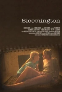 Постер Блумингтон (Bloomington)
