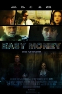 Постер Легкие деньги (Easy Money)