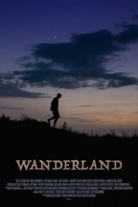 Постер Зачарованный город (Wanderland)