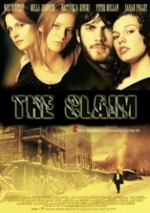 Постер Золотая пыль (The Claim)