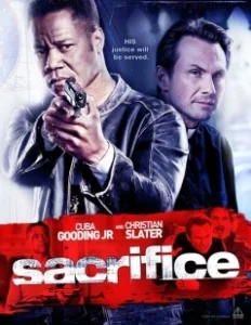 Постер Путь мести (Sacrifice)