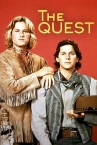 Постер В поисках приключений (The Quest)