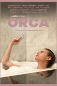Постер Касатка (Orca)