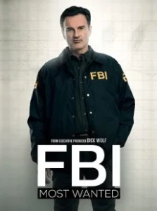 Постер ФБР: Самые разыскиваемые преступники (FBI: Most Wanted)
