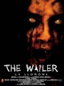 Постер Плачущая (The Wailer)