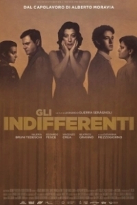 Постер Равнодушные (Gli indifferenti)
