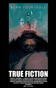 Постер По реальным событиям (True Fiction)