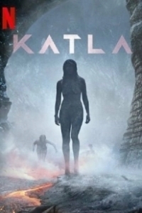 Постер Катла (Katla)