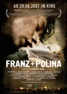 Постер Франц + Полина (Franz + Polina)