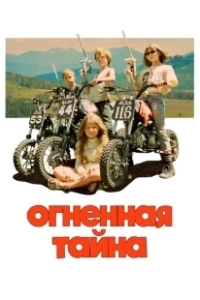 Постер Огненная тайна (Riddle of Fire)
